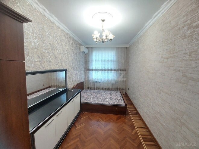 2 otaqlı köhnə tikili - Azadlıq Prospekti m. - 55 m² (2)