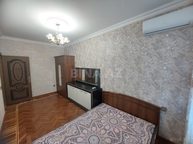 2 otaqlı köhnə tikili - Azadlıq Prospekti m. - 55 m² (1)
