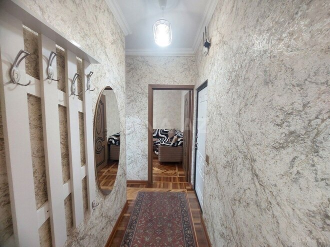 2 otaqlı köhnə tikili - Azadlıq Prospekti m. - 55 m² (3)