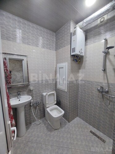 2 otaqlı köhnə tikili - Azadlıq Prospekti m. - 55 m² (13)