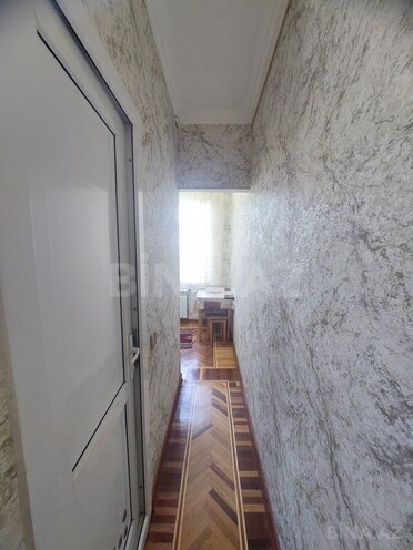 2 otaqlı köhnə tikili - Azadlıq Prospekti m. - 55 m² (12)