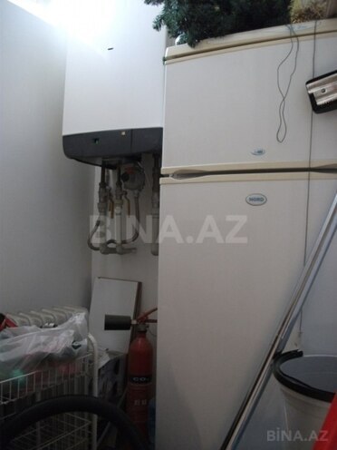 5-комн. вторичка - Насиминский  р. - 200 м² (20)