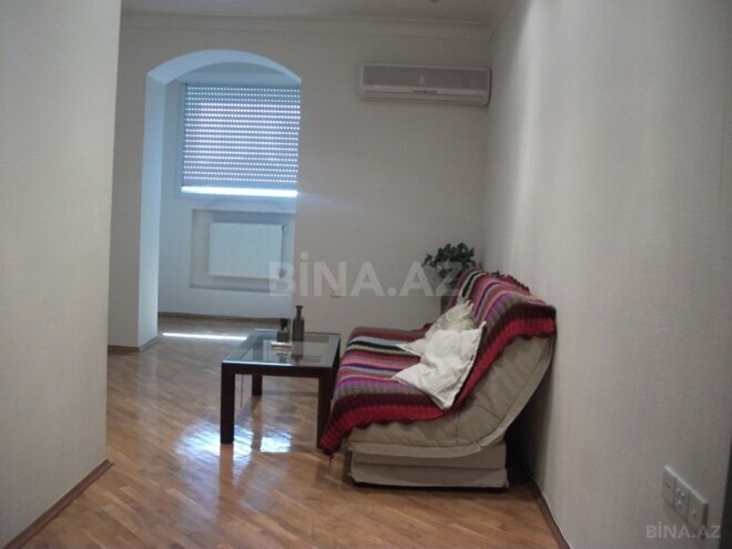 5-комн. вторичка - Насиминский  р. - 200 м² (18)