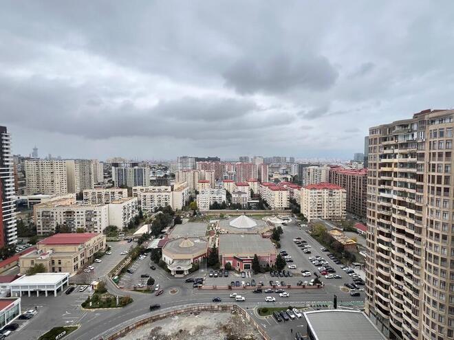 2-комн. новостройка - м. Шах Исмаил Хатаи - 65 м² (12)