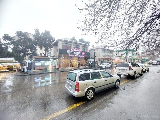 2 otaqlı köhnə tikili - Azadlıq Prospekti m. - 55 m² (14)
