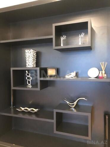 3 otaqlı yeni tikili - Xətai r. - 160 m² (5)