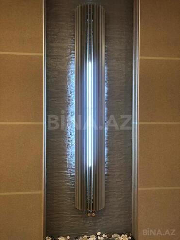 3 otaqlı yeni tikili - Xətai r. - 160 m² (6)