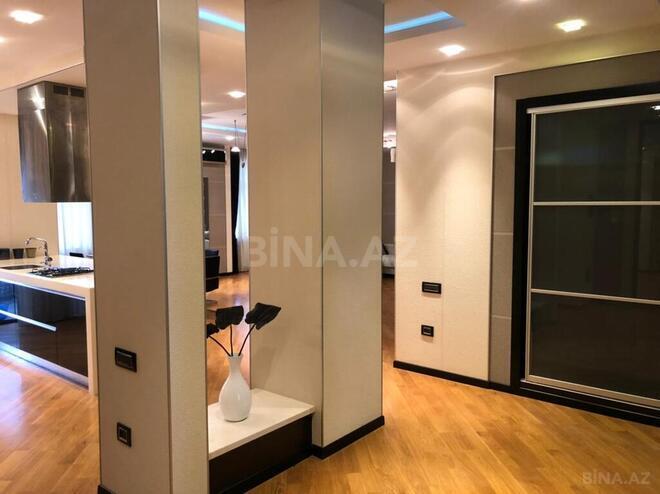 3 otaqlı yeni tikili - Xətai r. - 160 m² (4)