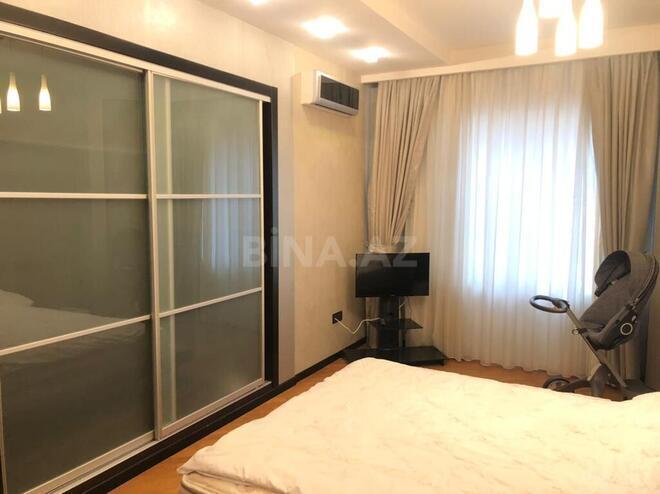 3 otaqlı yeni tikili - Xətai r. - 160 m² (10)