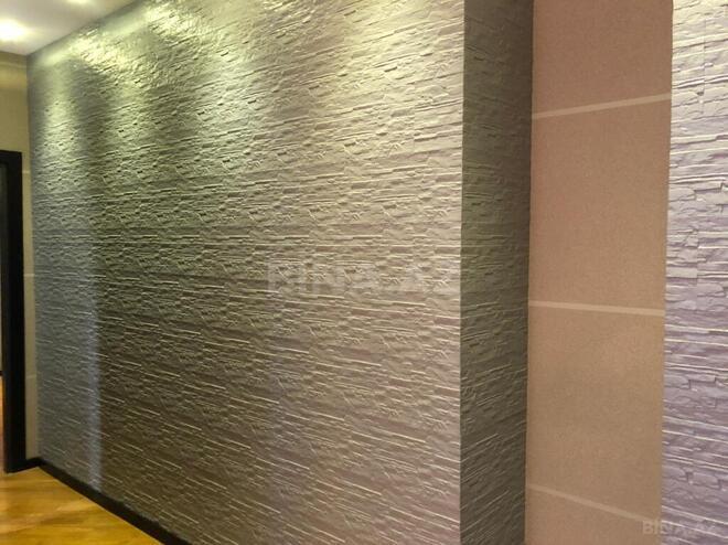 3 otaqlı yeni tikili - Xətai r. - 160 m² (9)