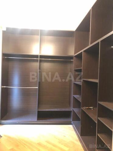 3 otaqlı yeni tikili - Xətai r. - 160 m² (12)