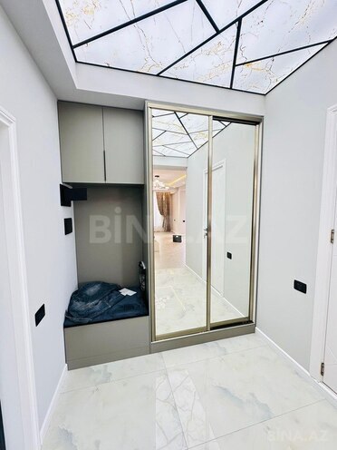 3-комн. новостройка - Наримановский  р. - 130 м² (11)
