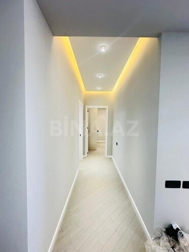 3-комн. новостройка - Наримановский  р. - 130 м² (4)