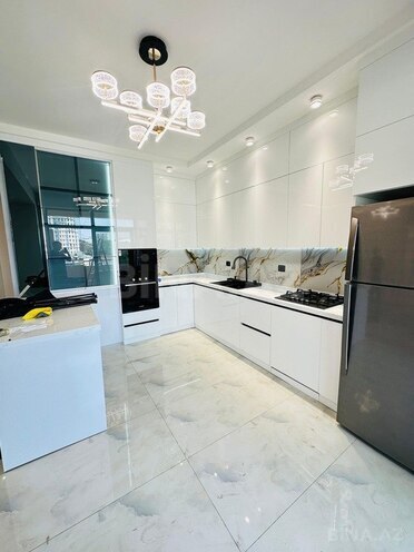 3-комн. новостройка - Наримановский  р. - 130 м² (1)