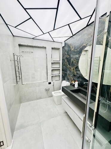 3-комн. новостройка - Наримановский  р. - 130 м² (13)