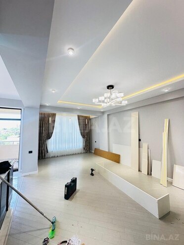 3-комн. новостройка - Наримановский  р. - 130 м² (3)
