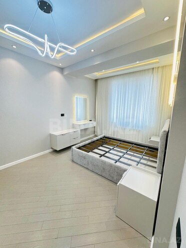3-комн. новостройка - Наримановский  р. - 130 м² (8)