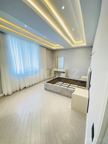 3-комн. новостройка - Наримановский  р. - 130 м² (5)