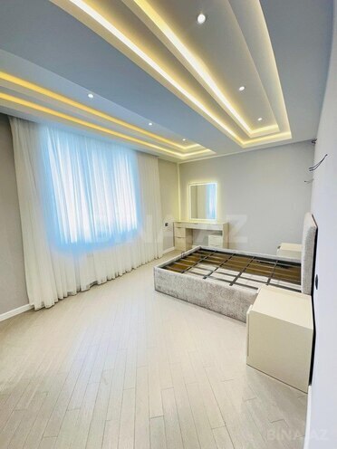 3-комн. новостройка - Наримановский  р. - 130 м² (6)