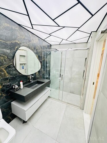 3-комн. новостройка - Наримановский  р. - 130 м² (12)
