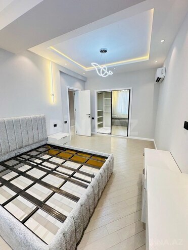 3-комн. новостройка - Наримановский  р. - 130 м² (9)