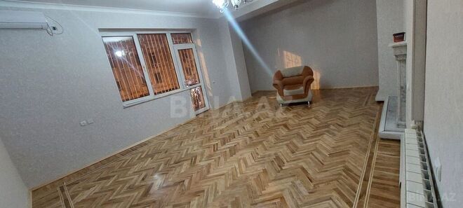 Obyekt - Nəsimi r. - 110 m² (10)