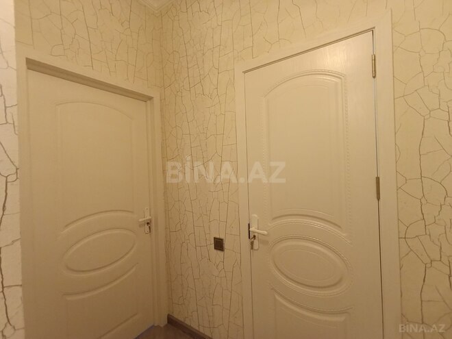 2-комн. новостройка - Хатаинский р. - 73 м² (10)