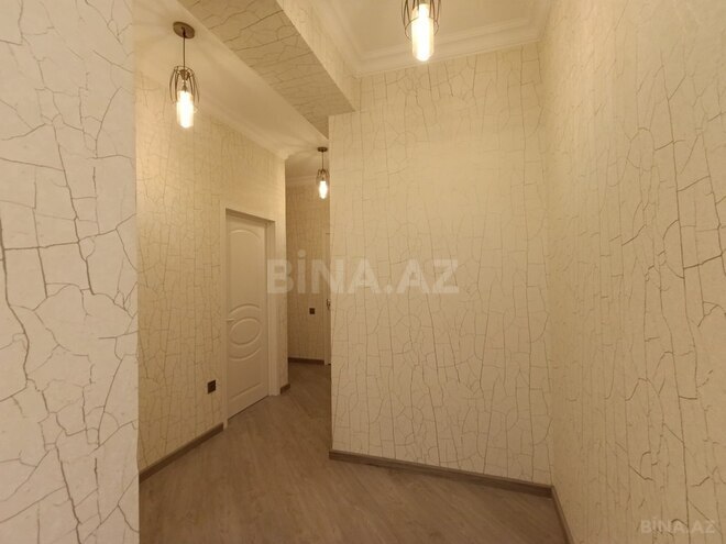 2-комн. новостройка - Хатаинский р. - 73 м² (9)