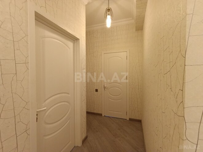 2-комн. новостройка - Хатаинский р. - 73 м² (8)