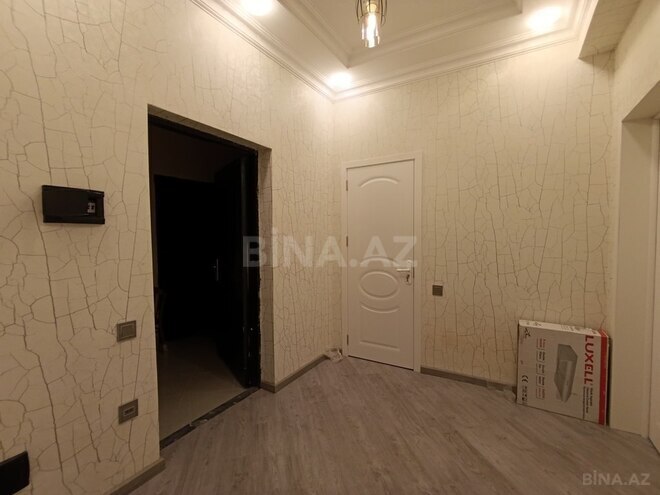 2-комн. новостройка - Хатаинский р. - 73 м² (14)