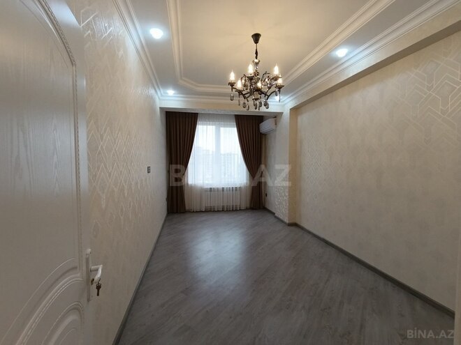 2-комн. новостройка - Хатаинский р. - 73 м² (1)
