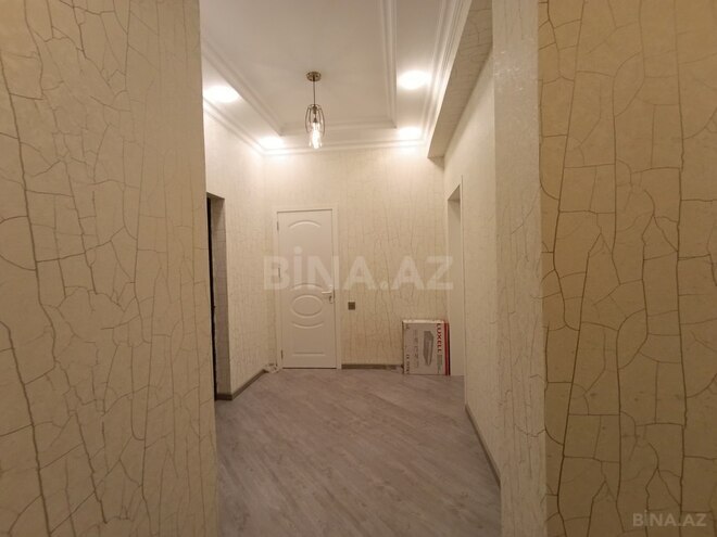 2-комн. новостройка - Хатаинский р. - 73 м² (13)