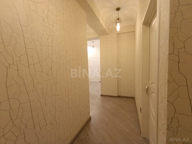 2-комн. новостройка - Хатаинский р. - 73 м² (11)