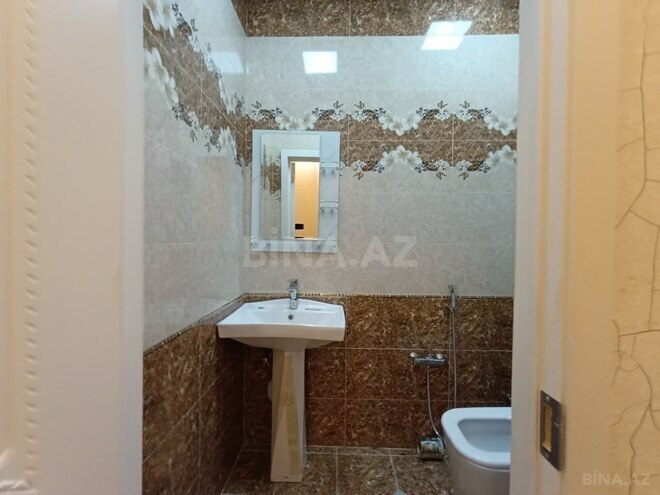 2-комн. новостройка - Хатаинский р. - 73 м² (7)