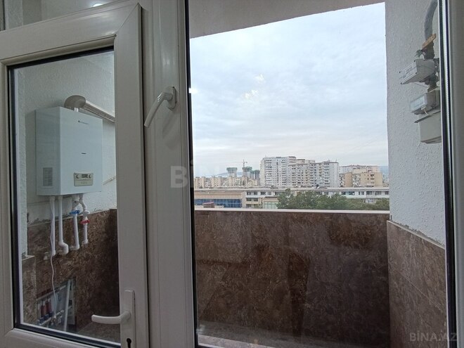 2-комн. новостройка - Хатаинский р. - 73 м² (3)