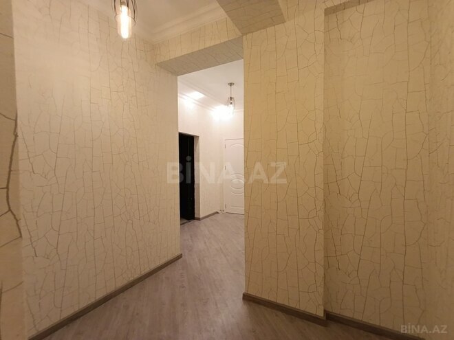 2-комн. новостройка - Хатаинский р. - 73 м² (12)