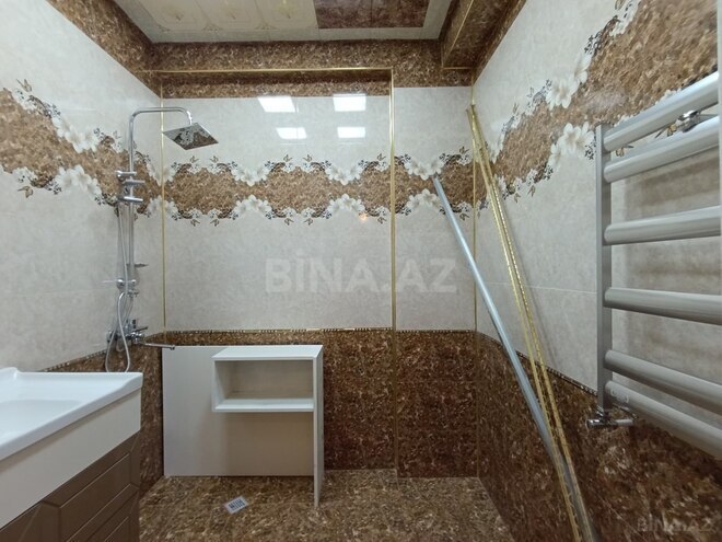 2-комн. новостройка - Хатаинский р. - 73 м² (5)