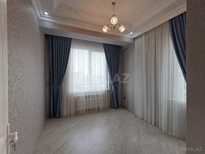 2-комн. новостройка - Хатаинский р. - 73 м² (4)