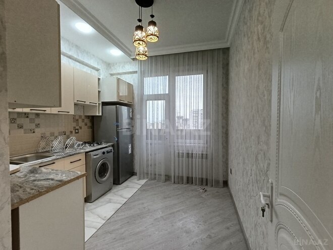 2-комн. новостройка - Хатаинский р. - 73 м² (2)