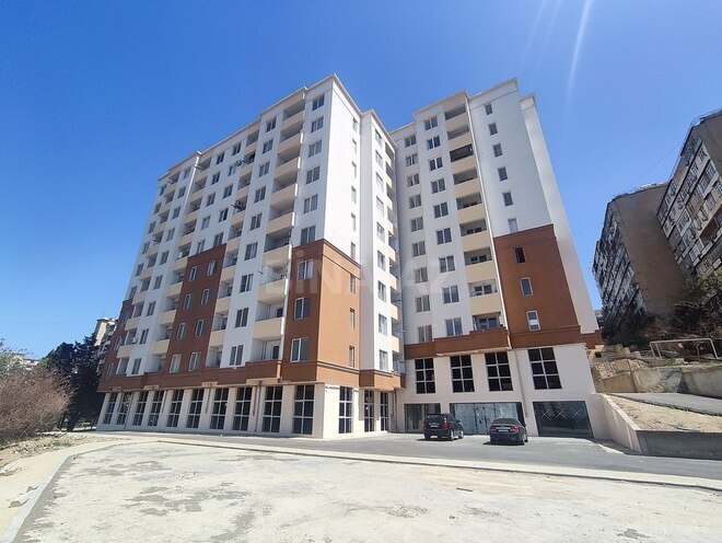 2-комн. новостройка - Хатаинский р. - 73 м² (15)