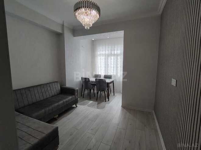 1 otaqlı yeni tikili - Xırdalan - 30 m² (13)