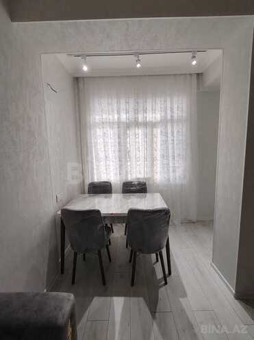 1 otaqlı yeni tikili - Xırdalan - 30 m² (2)