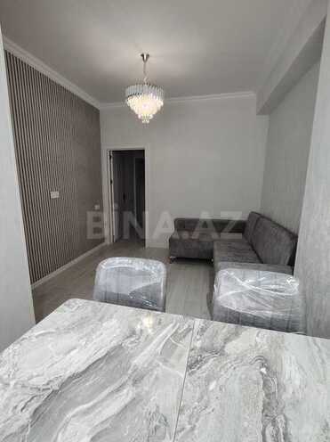 1 otaqlı yeni tikili - Xırdalan - 30 m² (1)