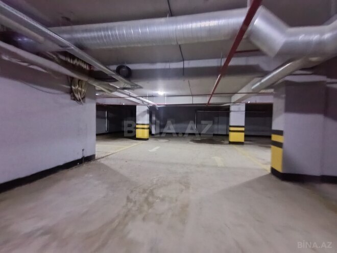 2-комн. новостройка - Хатаинский р. - 73 м² (16)