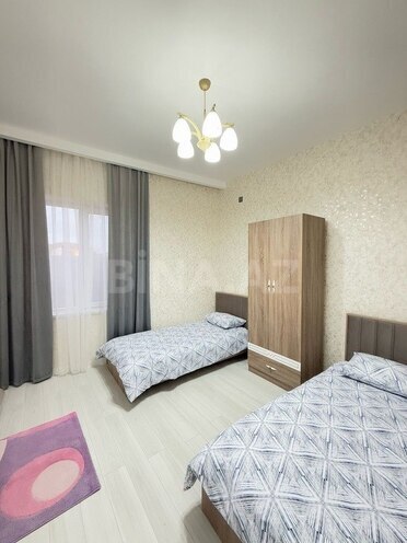 4 otaqlı həyət evi/bağ evi - Mərdəkan q. - 250 m² (13)