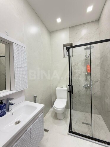 4 otaqlı həyət evi/bağ evi - Mərdəkan q. - 250 m² (6)