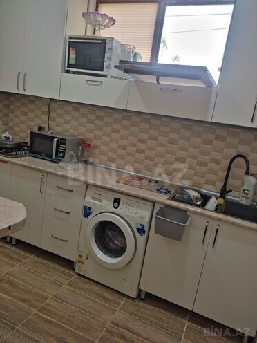 3-комн. дом/дача - пос. Ахмедлы - 95 м² (8)