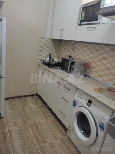 3-комн. дом/дача - пос. Ахмедлы - 95 м² (7)