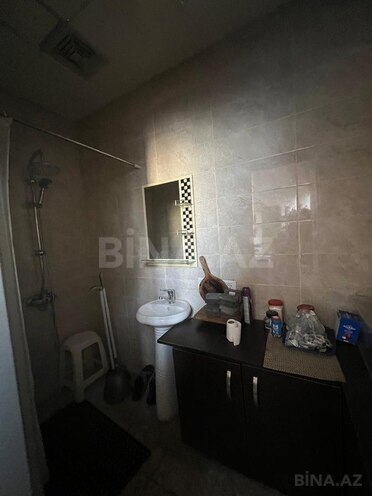 1-комн. офис - м. Ичеришехер - 45 м² (5)