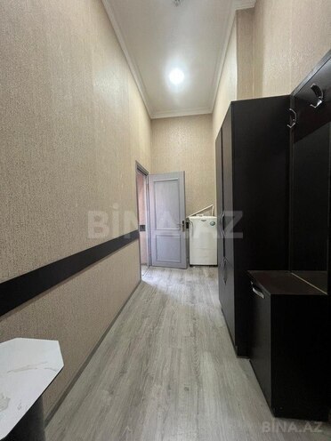 1-комн. офис - м. Ичеришехер - 45 м² (3)